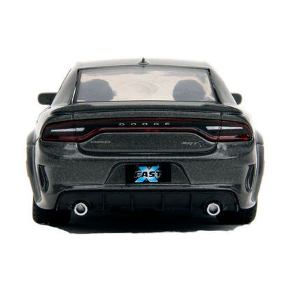 Fast & Furious – 2021 Dodge Charger Srt Hellcat 1:32 Scale