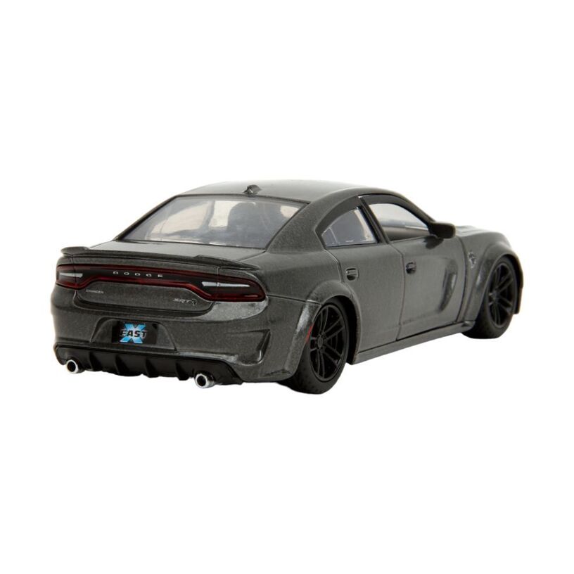 Fast & Furious – 2021 Dodge Charger Srt Hellcat 1:32 Scale