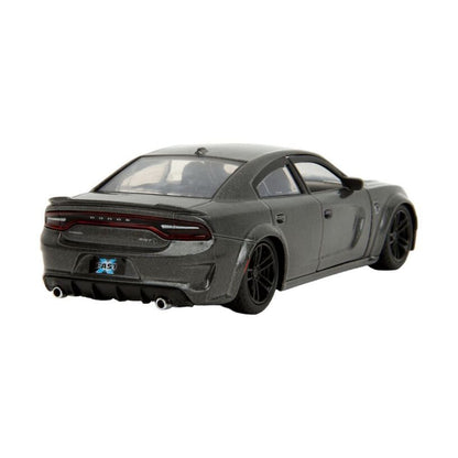 Fast & Furious – 2021 Dodge Charger Srt Hellcat 1:32 Scale