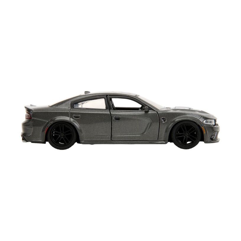 Fast & Furious – 2021 Dodge Charger Srt Hellcat 1:32 Scale