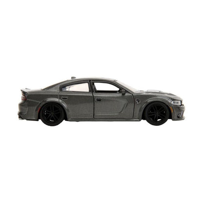 Fast & Furious – 2021 Dodge Charger Srt Hellcat 1:32 Scale