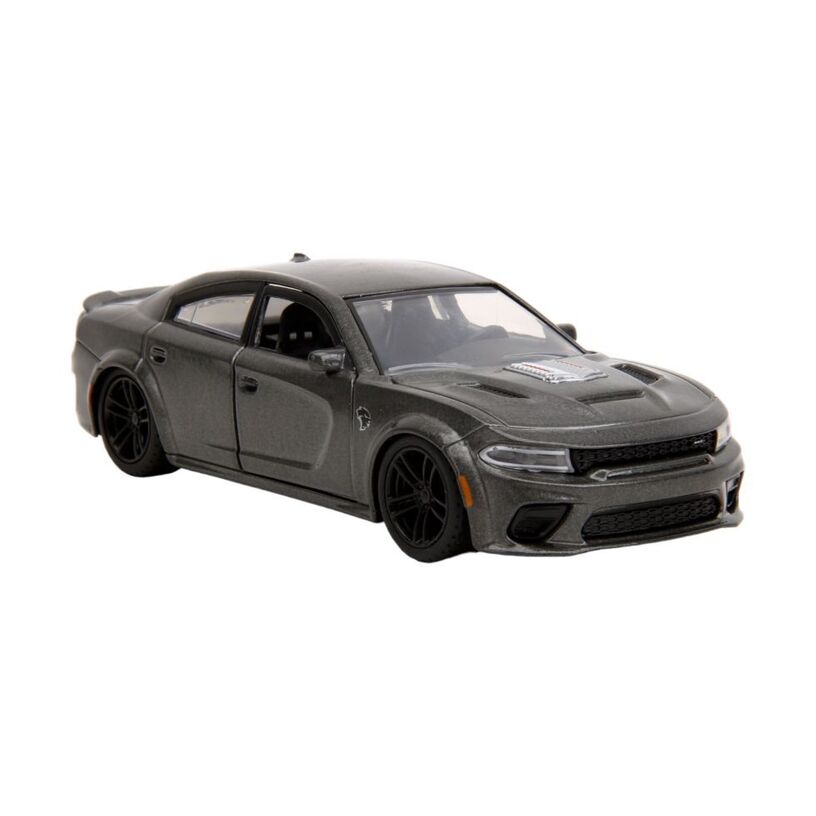 Fast & Furious – 2021 Dodge Charger Srt Hellcat 1:32 Scale