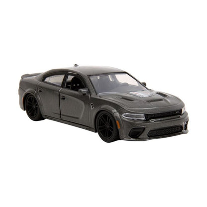 Fast & Furious – 2021 Dodge Charger Srt Hellcat 1:32 Scale