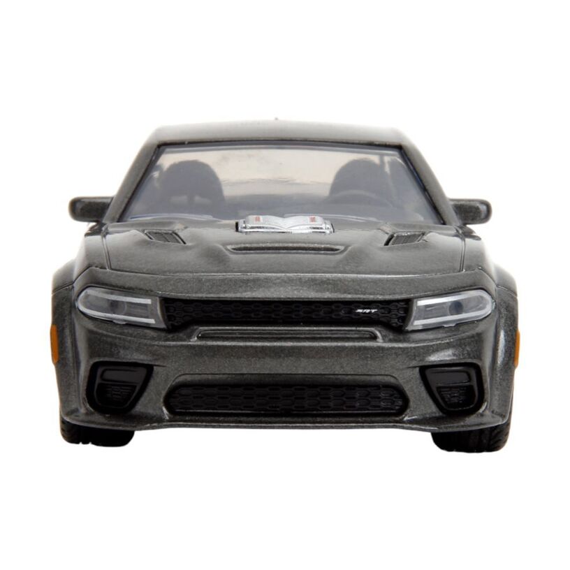 Fast & Furious – 2021 Dodge Charger Srt Hellcat 1:32 Scale