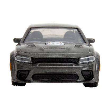 Fast & Furious – 2021 Dodge Charger Srt Hellcat 1:32 Scale
