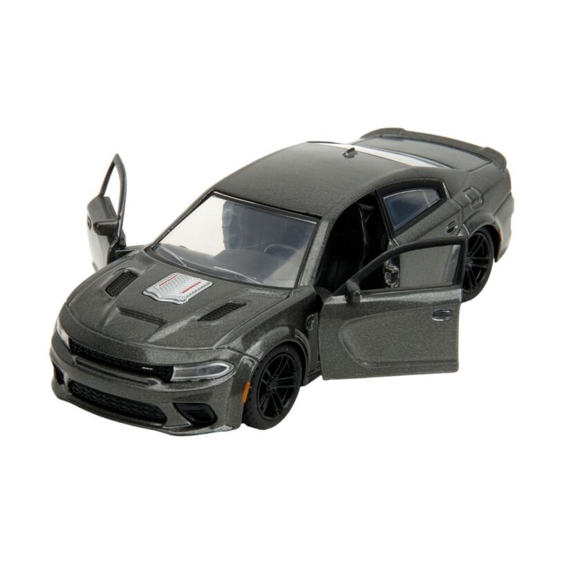 Fast & Furious – 2021 Dodge Charger Srt Hellcat 1:32 Scale