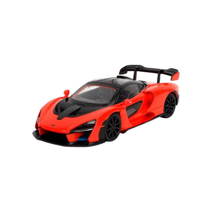 Fast & Furious – F10 Mclaren Senna 1:32 Scale Diecast Vehicle
