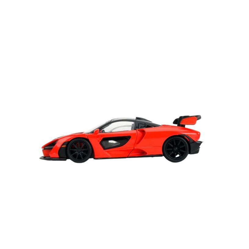 Fast & Furious – F10 Mclaren Senna 1:32 Scale Diecast Vehicle