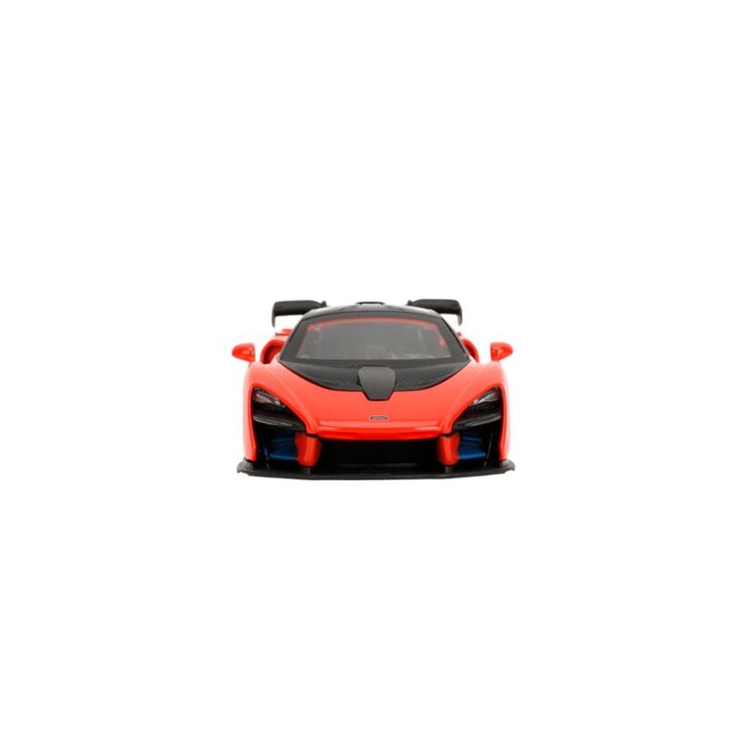 Fast & Furious – F10 Mclaren Senna 1:32 Scale Diecast Vehicle