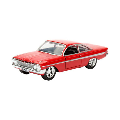 Fast & Furious – Ff8 1961 Chevy Impala 1:32 Hollywood Ride
