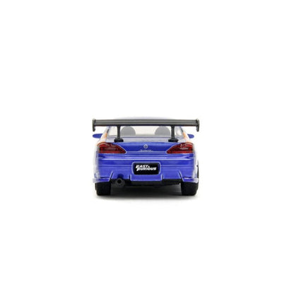 Fast & Furious – Han’S 2001 Nissan Silvia S15 1:32 Scale Diecast Vehicle