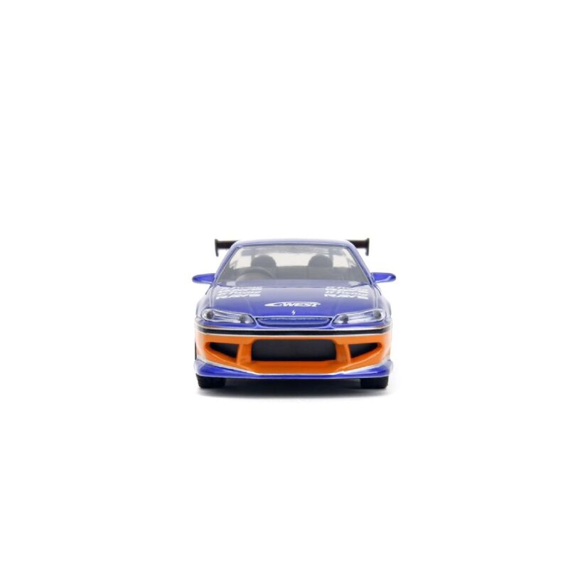 Fast & Furious – Han’S 2001 Nissan Silvia S15 1:32 Scale Diecast Vehicle
