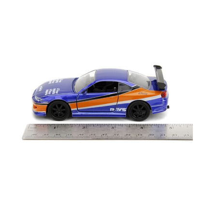 Fast & Furious – Han’S 2001 Nissan Silvia S15 1:32 Scale Diecast Vehicle