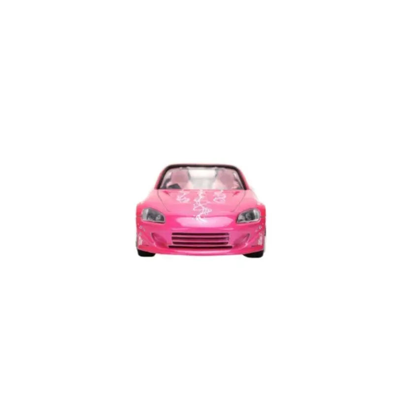 Fast & Furious – Honda S2000 1:32 Scale Diecast Vehicle