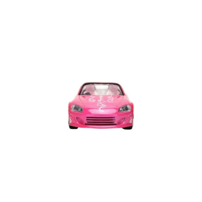 Fast & Furious – Honda S2000 1:32 Scale Diecast Vehicle