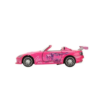 Fast & Furious – Honda S2000 1:32 Scale Diecast Vehicle