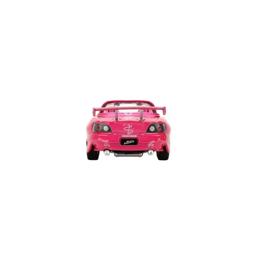 Fast & Furious – Honda S2000 1:32 Scale Diecast Vehicle