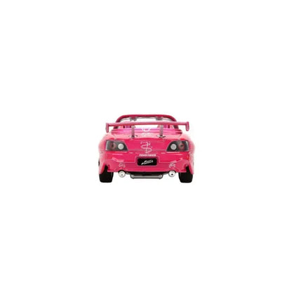 Fast & Furious – Honda S2000 1:32 Scale Diecast Vehicle