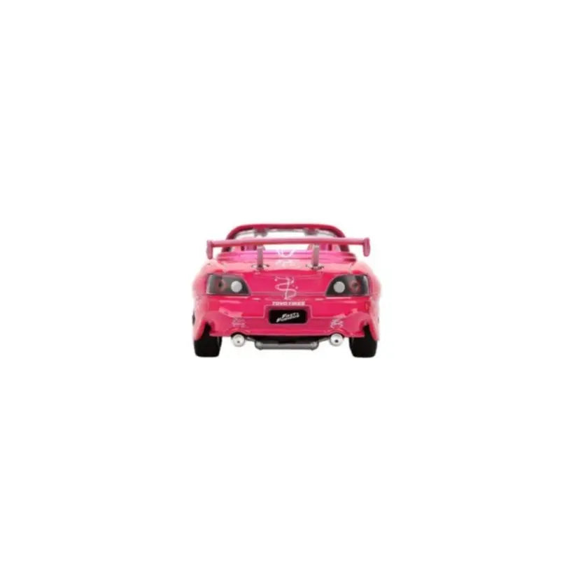 Fast & Furious – Honda S2000 1:32 Scale Diecast Vehicle