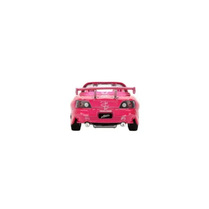Fast & Furious – Honda S2000 1:32 Scale Diecast Vehicle