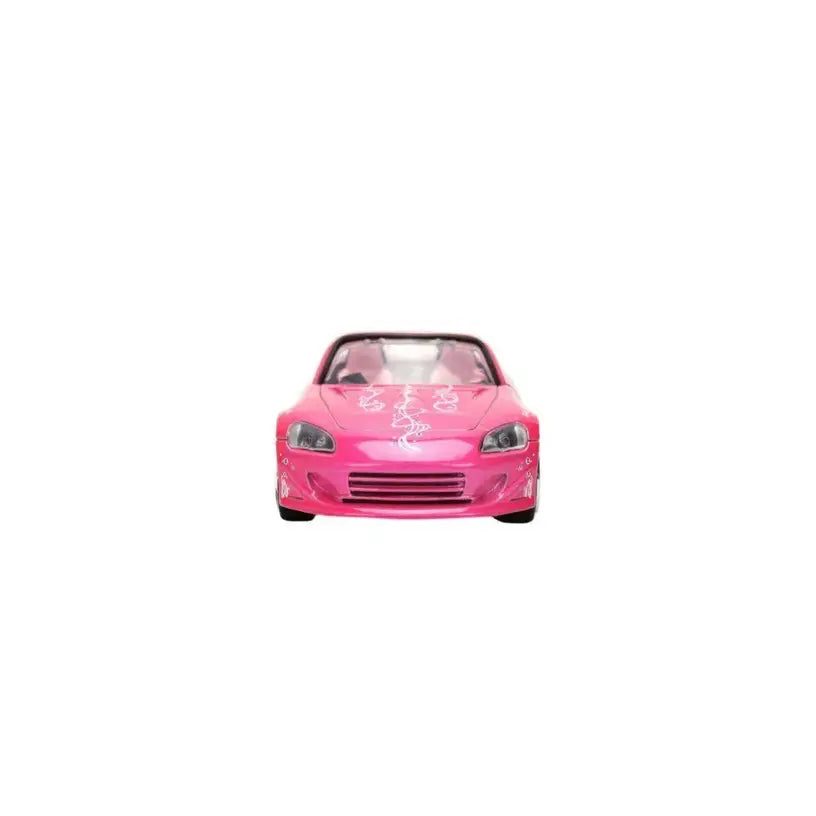 Fast & Furious – Honda S2000 1:32 Scale Diecast Vehicle