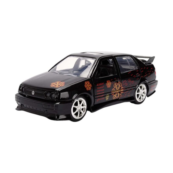 Fast & Furious – Volkswagen Jetta 1:32 Scale Diecast Vehicle