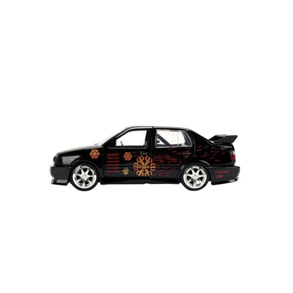 Fast & Furious – Volkswagen Jetta 1:32 Scale Diecast Vehicle