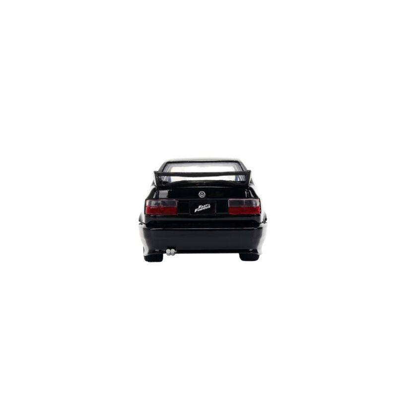 Fast & Furious – Volkswagen Jetta 1:32 Scale Diecast Vehicle
