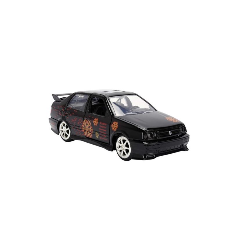 Fast & Furious – Volkswagen Jetta 1:32 Scale Diecast Vehicle