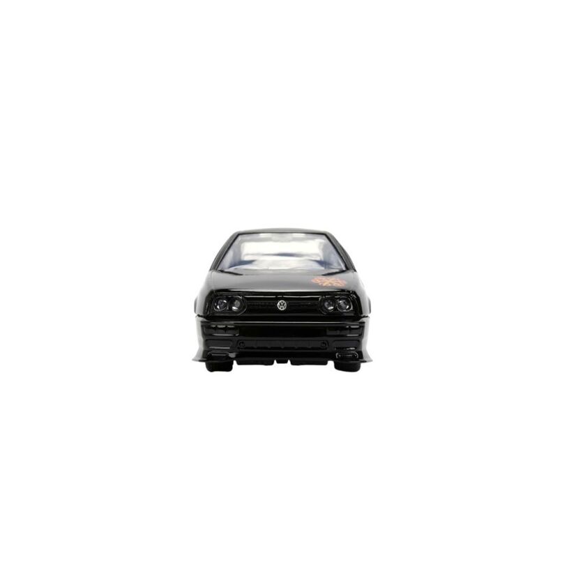 Fast & Furious – Volkswagen Jetta 1:32 Scale Diecast Vehicle