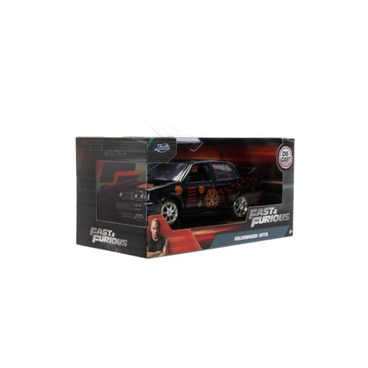 Fast & Furious – Volkswagen Jetta 1:32 Scale Diecast Vehicle