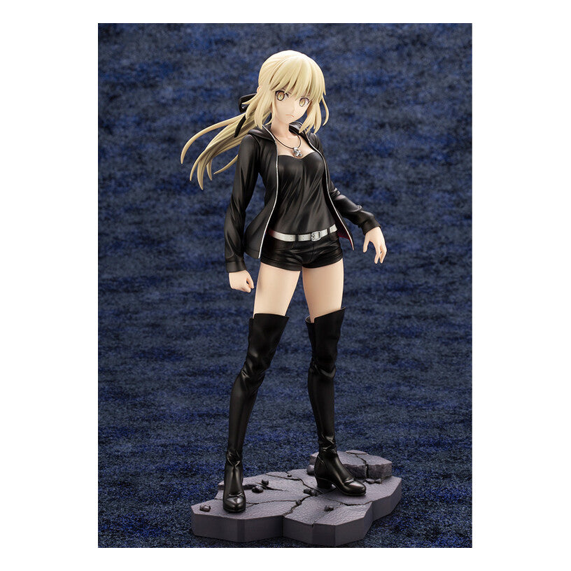 Fate/Grand Order - Saber/Altria Pendragon (Alter) Casual Ver.