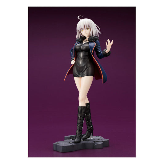 Fate/Grand Order: Avenger/Jeanne D'Arc [Alter] Casual Ver. - 1/7 Statue (Kotobukiya)