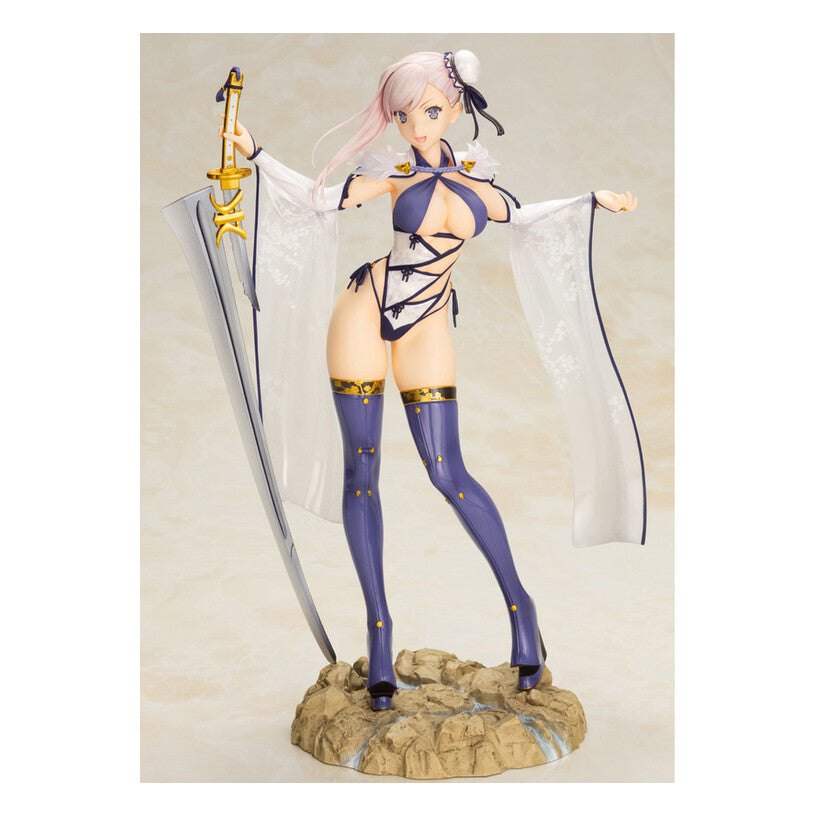 Fate/Grand Order: Berserker/Musashi Miyamoto 1/7 Scale Figure