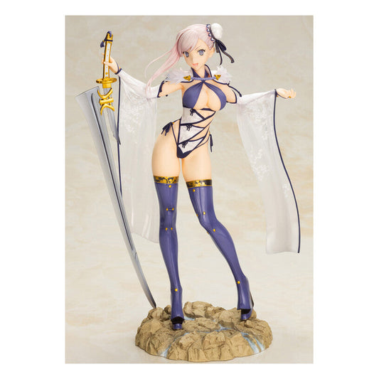 Fate/Grand Order: Berserker/Musashi Miyamoto 1/7 Scale Figure