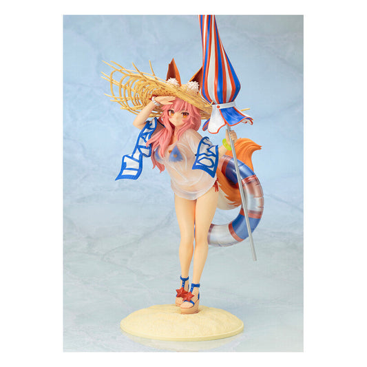 Fate/Grand Order: Lancer/Tamamo-No-Mae - 1/7 Statue (Kotobukiya)