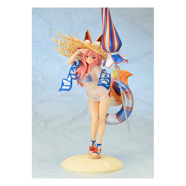 Fate/Grand Order: Lancer/Tamamo-No-Mae - 1/7 Statue (Kotobukiya)