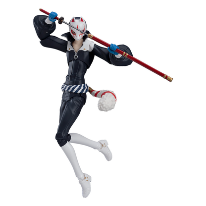 Figma Fox Persona5 (Max Factory)