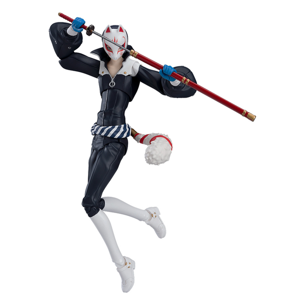 Figma Fox Persona5 (Max Factory)