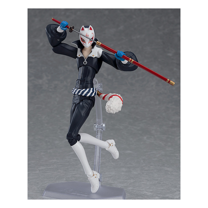 Figma Fox Persona5 (Max Factory)