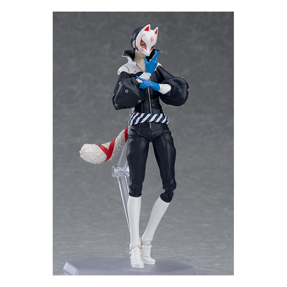 Figma Fox Persona5 (Max Factory)