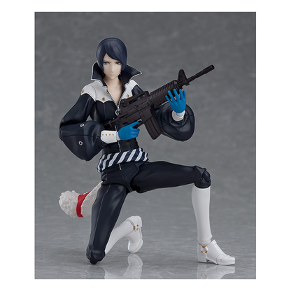 Figma Fox Persona5 (Max Factory)