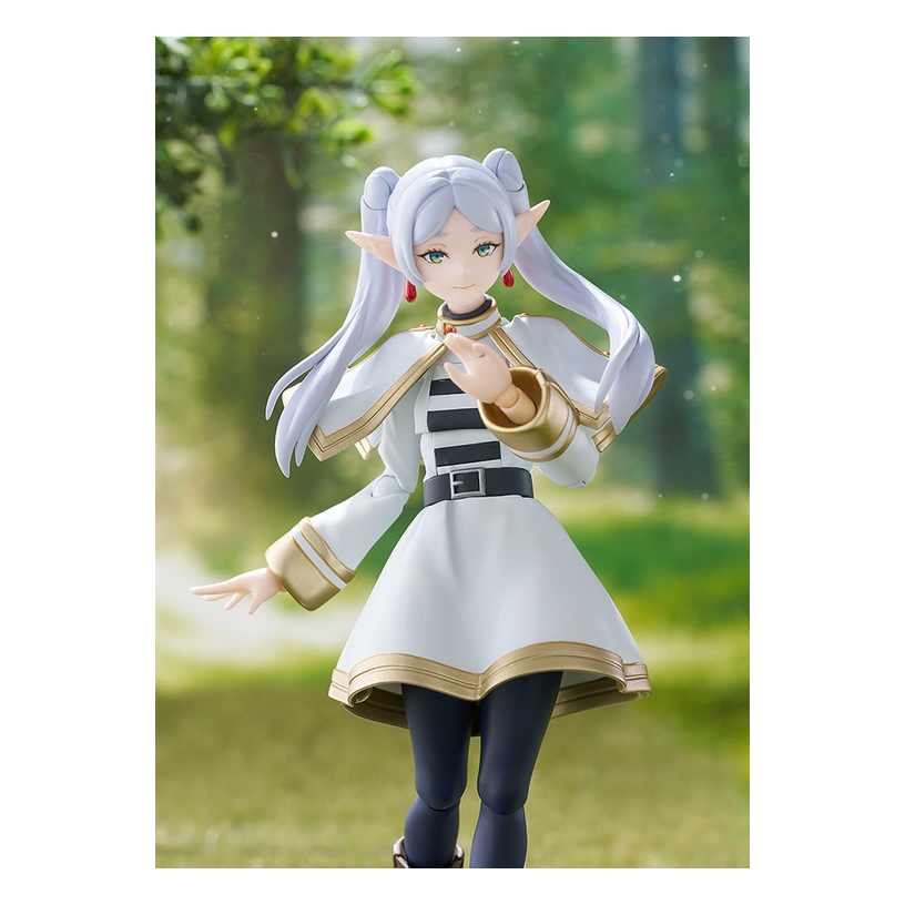 Figma Frieren Beyond Journey'S End (Good Smile Company)