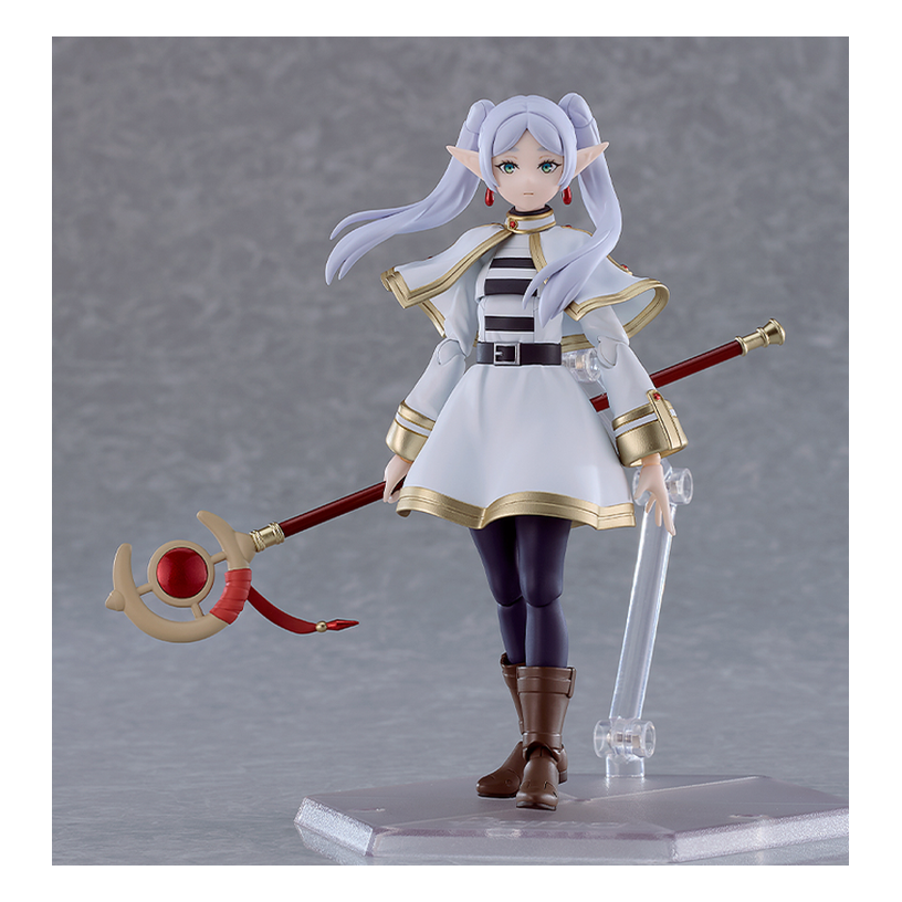 Figma Frieren Beyond Journey'S End (Good Smile Company)