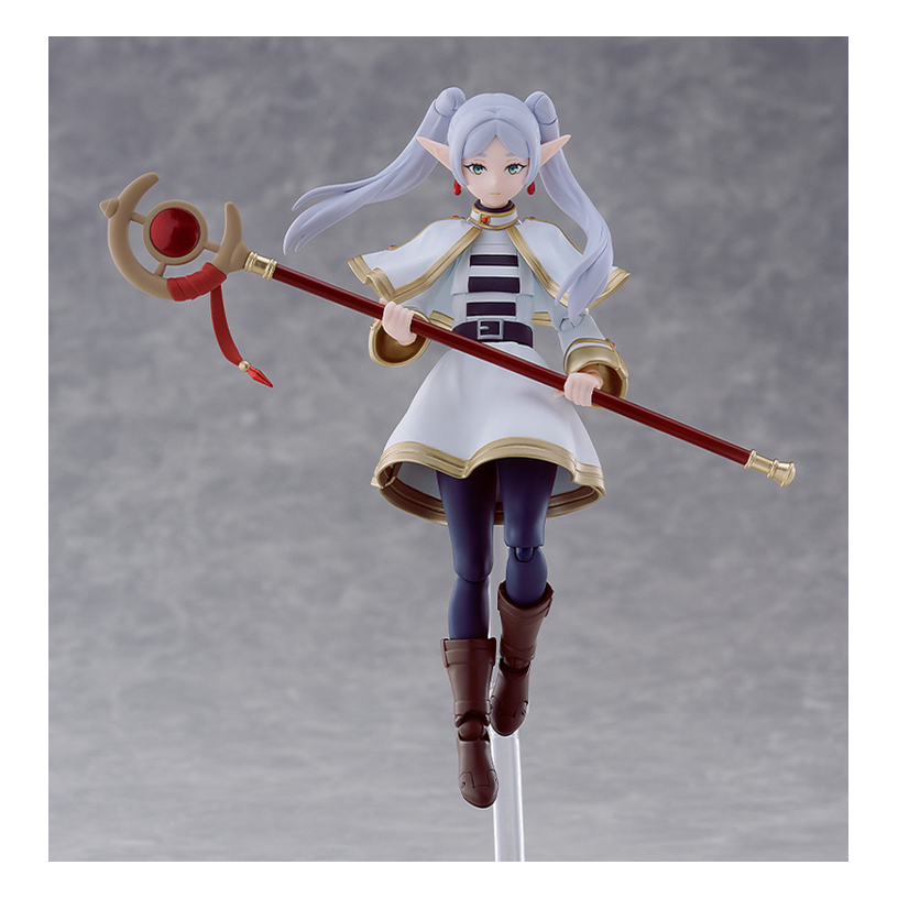 Figma Frieren Beyond Journey'S End (Good Smile Company)