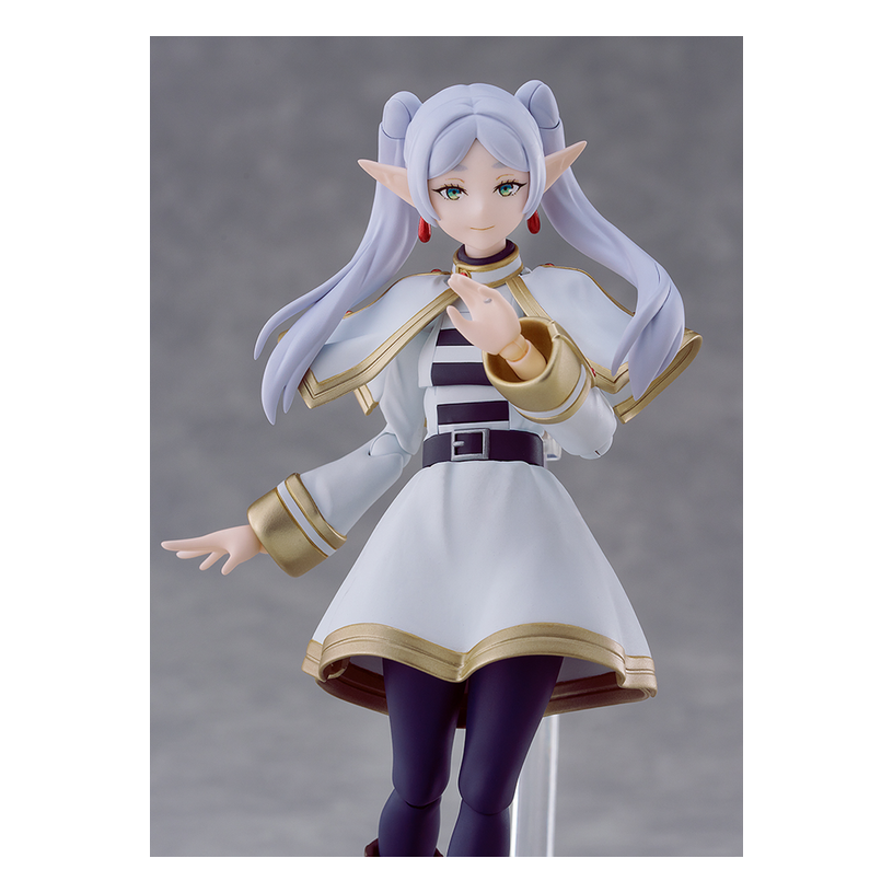 Figma Frieren Beyond Journey'S End (Good Smile Company)