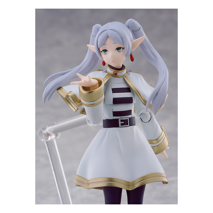 Figma Frieren Beyond Journey'S End (Good Smile Company)