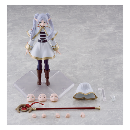 Figma Frieren Beyond Journey'S End (Good Smile Company)
