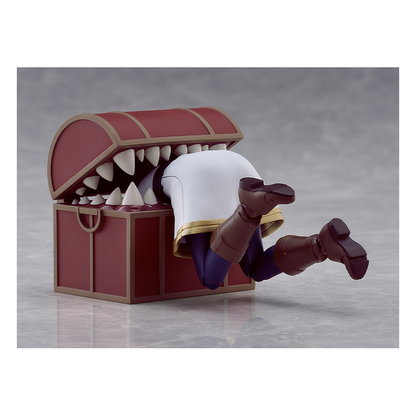 Figma Frieren Dx Edition - Frieren: Beyond Journey'S End (Good Smile)