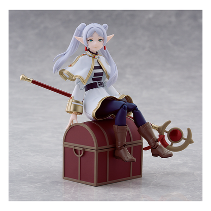 Figma Frieren Dx Edition - Frieren: Beyond Journey'S End (Good Smile)